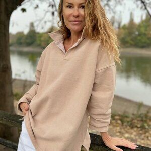 Sloppy Joe Top Size 2